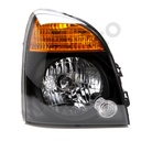 Óptico Derecho Hyundai Porter / H-100 (2014-2019)