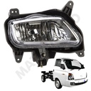 Neblinero Derecho Hyundai Porter / H-100 (2014-2019)