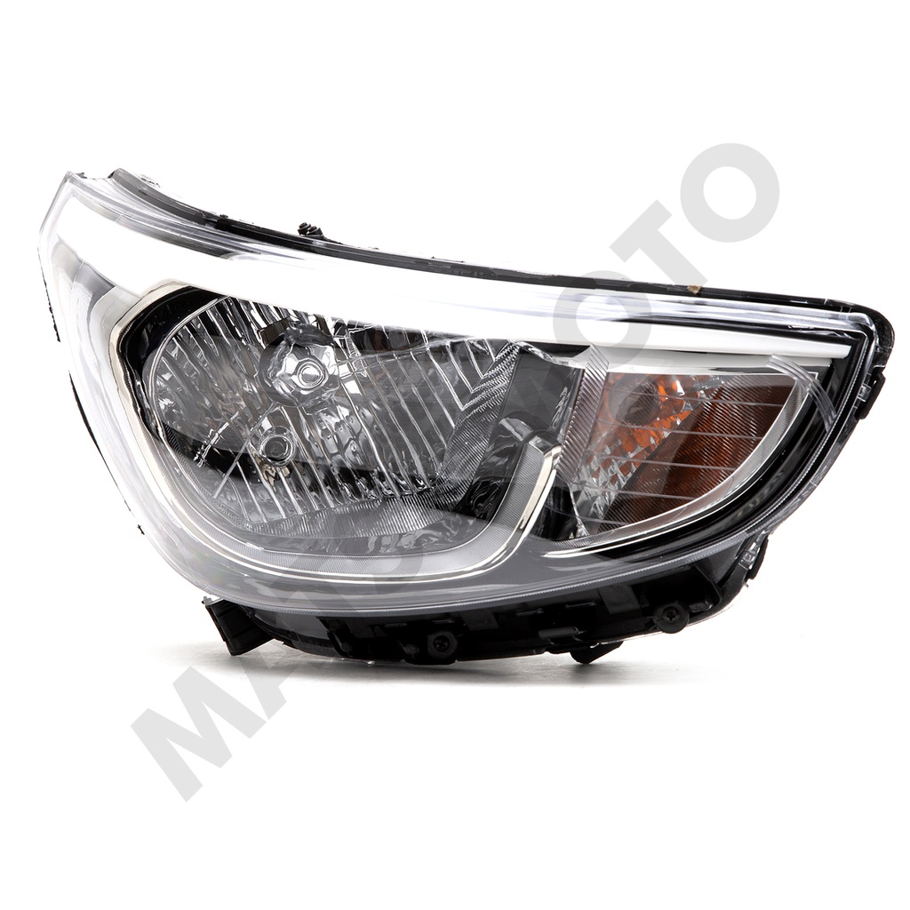 Óptico Derecho Hyundai Accent (2016-2020) 7 Pines