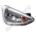 Óptico Derecho Hyundai Grand i10 (2015-2020)