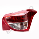 Farol Derecho Hyundai Grand i10 Hatchback (2015-2020)