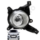 Neblinero Izquierdo Hyundai I10 Hatchback (2016-2020)