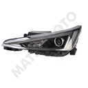 Óptico Izquierdo Hyundai Elantra (2019-2020)
