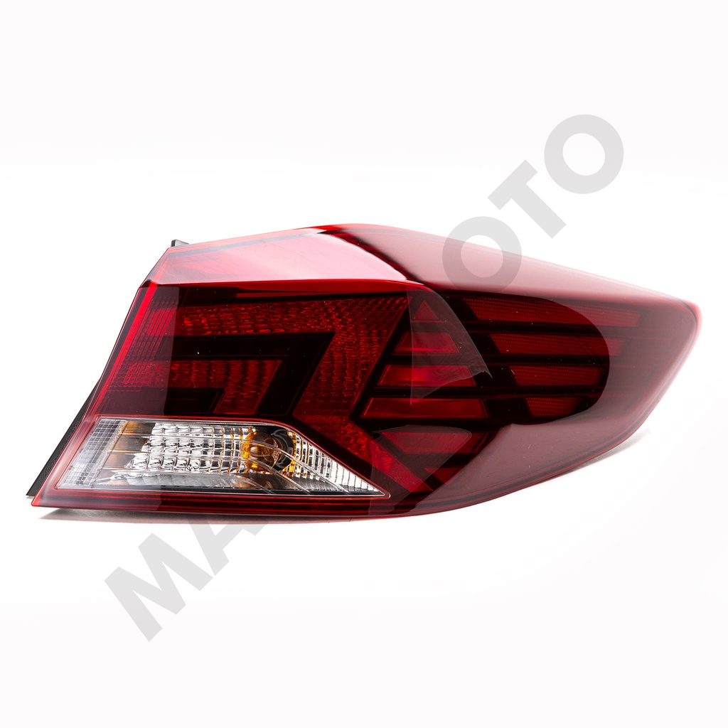 Farol Derecho Externo Hyundai Elantra (2019-2020)
