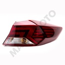 Farol Derecho Externo Hyundai Elantra (2019-2020)