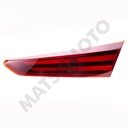 Farol Derecho Interno Hyundai Elantra (2019-2020)