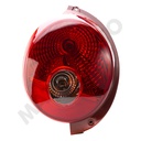 Farol Izquierdo Chevrolet Spark Antiguo (2006-2014)