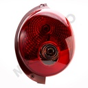 Farol Derecho Chevrolet Spark Antiguo (2006-2014)