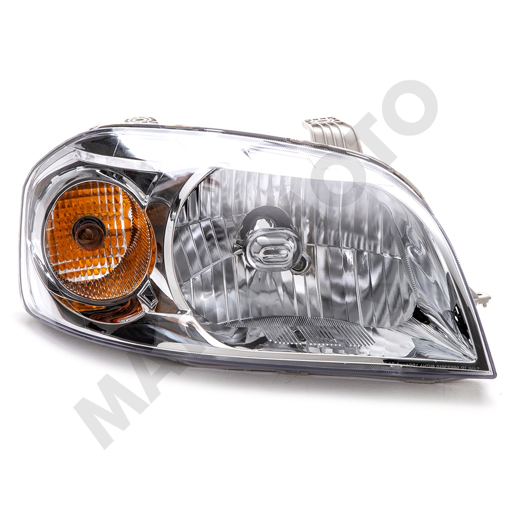 Óptico Derecho Chevrolet Aveo Sedan (2007-2016)