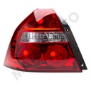 Farol Izquierdo Chevrolet Aveo Sedan (2007-2016)