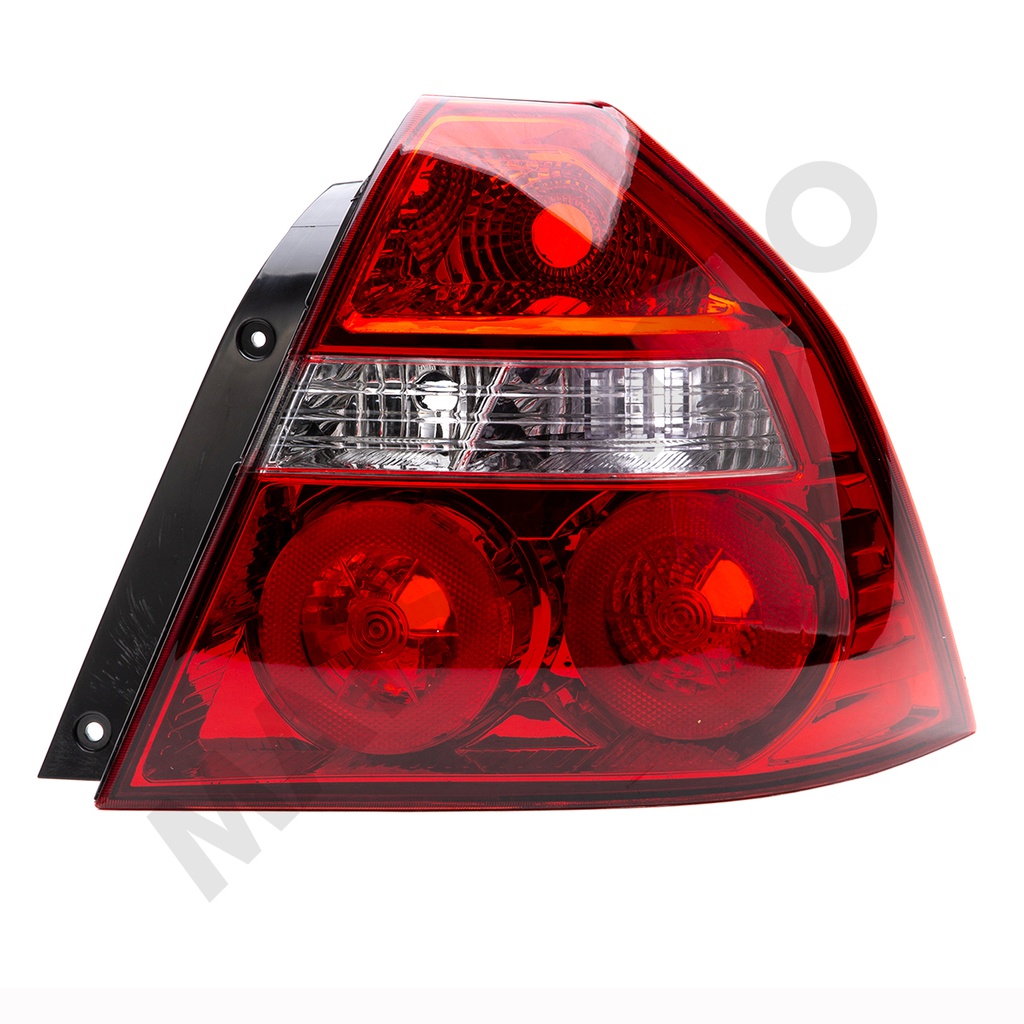 Farol Derecho Chevrolet Aveo Sedan (2007-2016)
