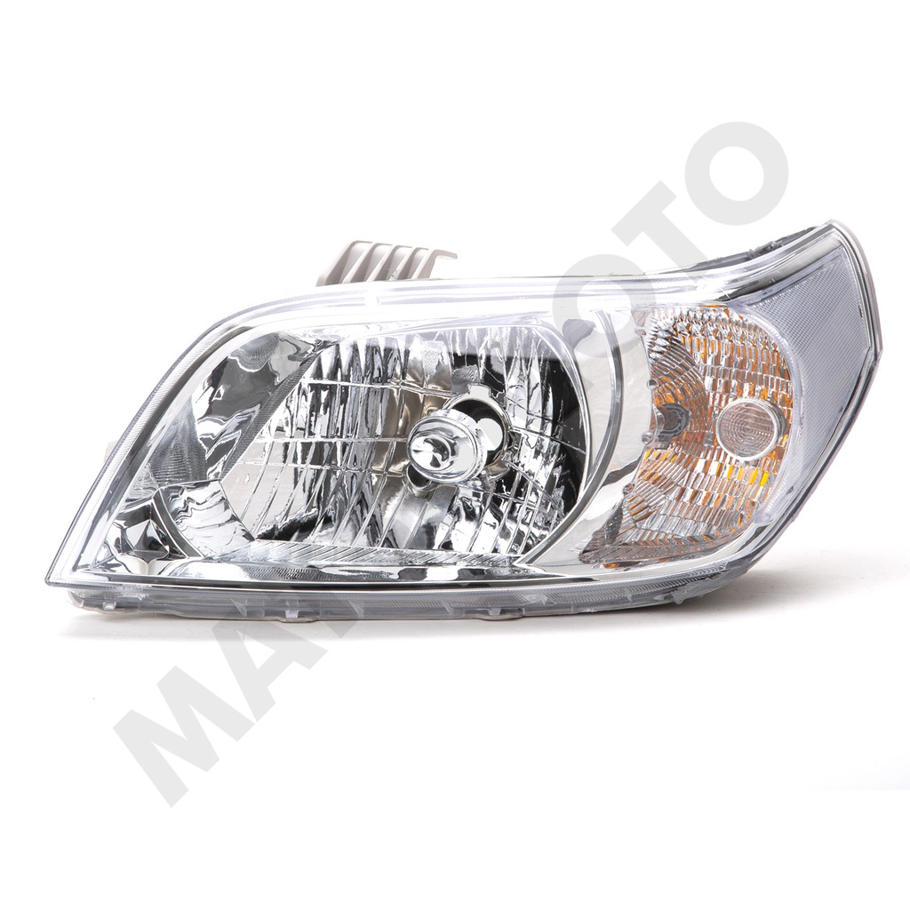 Óptico Izquierdo Chevrolet Aveo Hatchback (2009-2016)