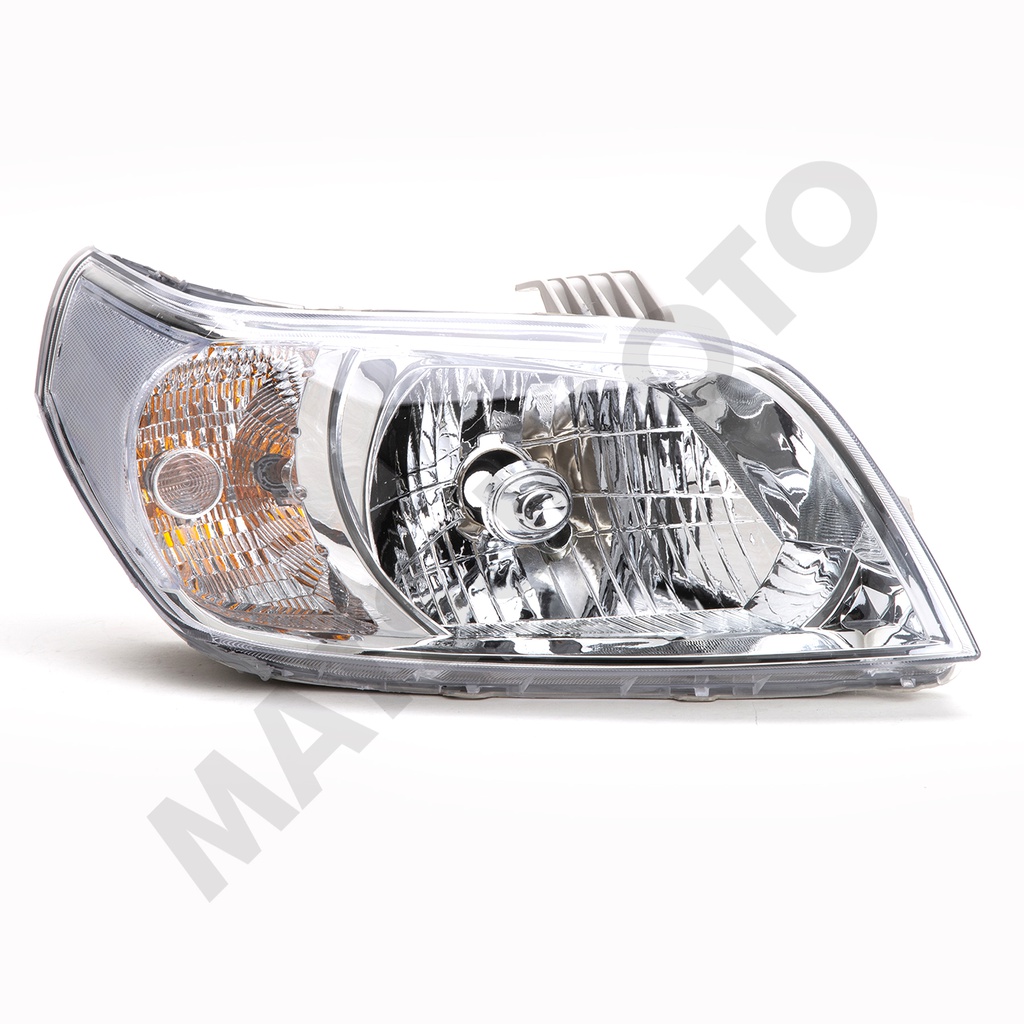 Óptico Derecho Chevrolet Aveo Hatchback (2009-2016)