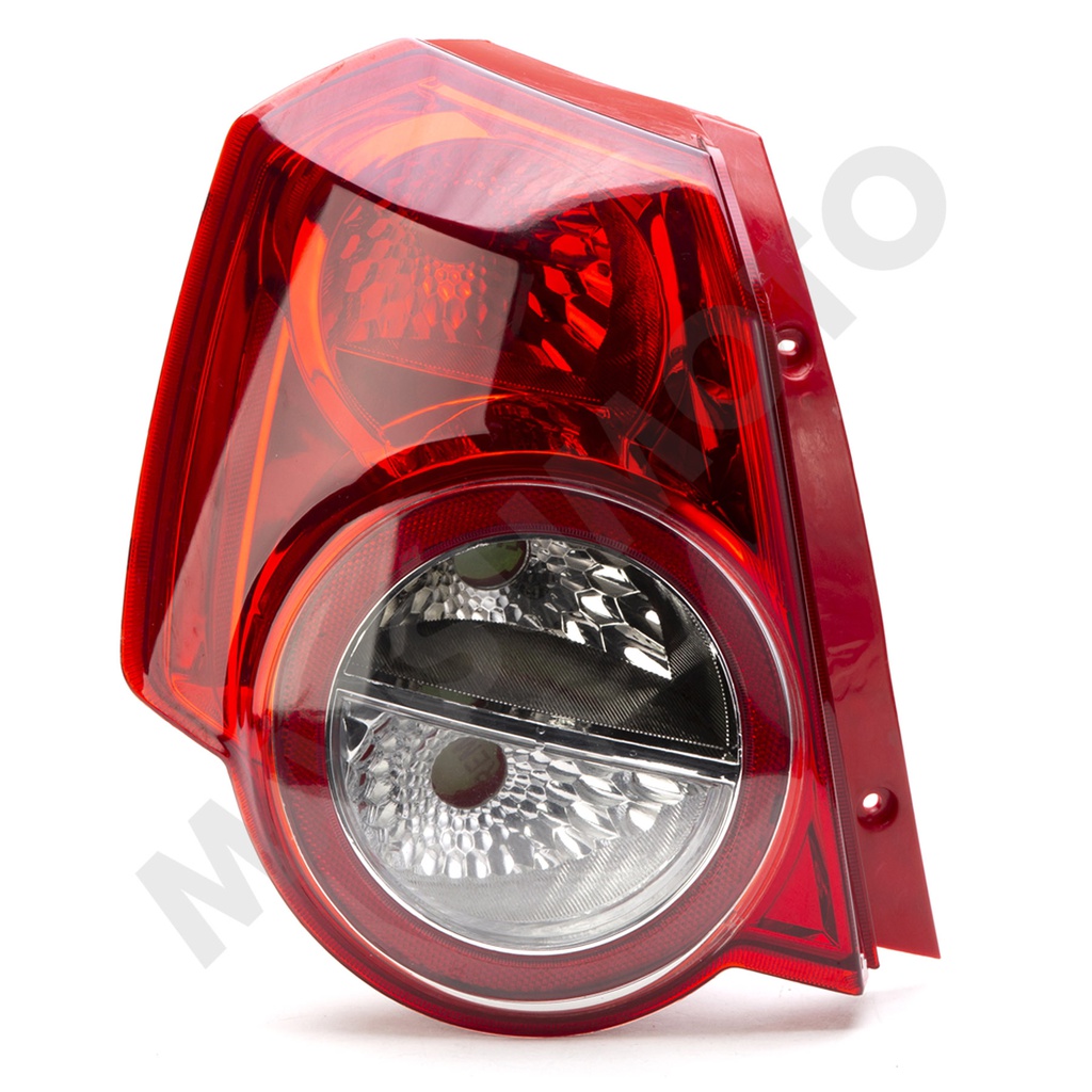 Farol Izquierdo Chevrolet Aveo Hatchback (2009-2016)