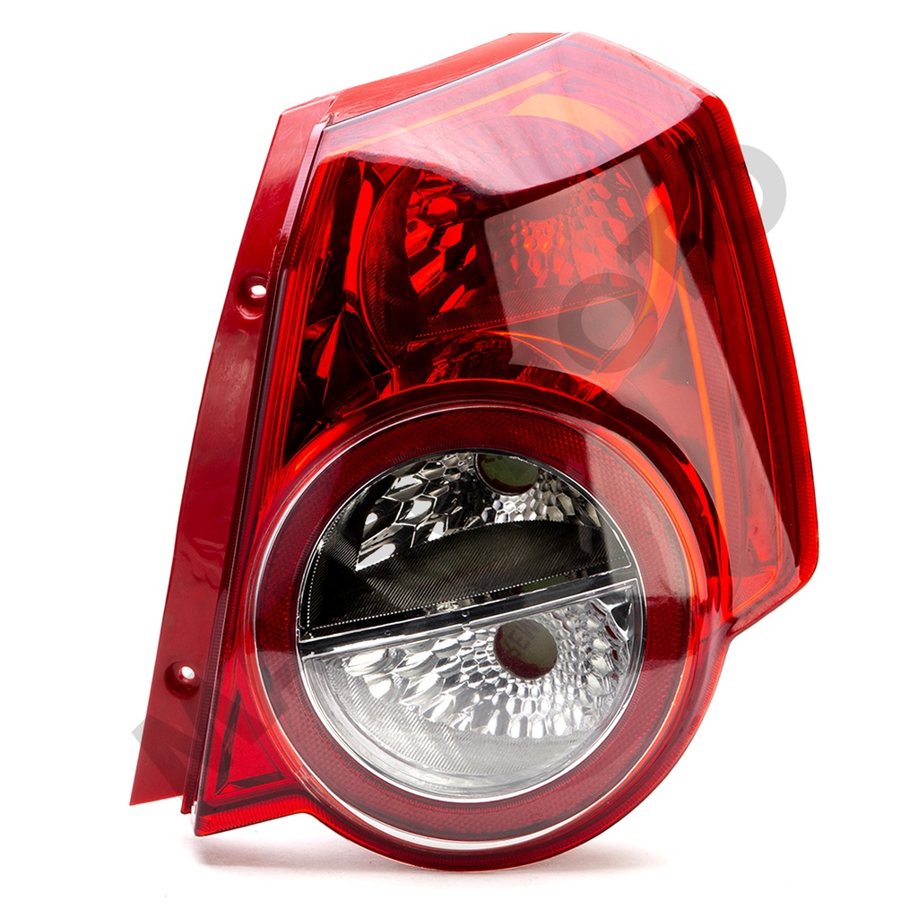 Farol Derecho Chevrolet Aveo Hatchback (2009-2016)