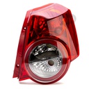 Farol Derecho Chevrolet Aveo Hatchback (2009-2016)