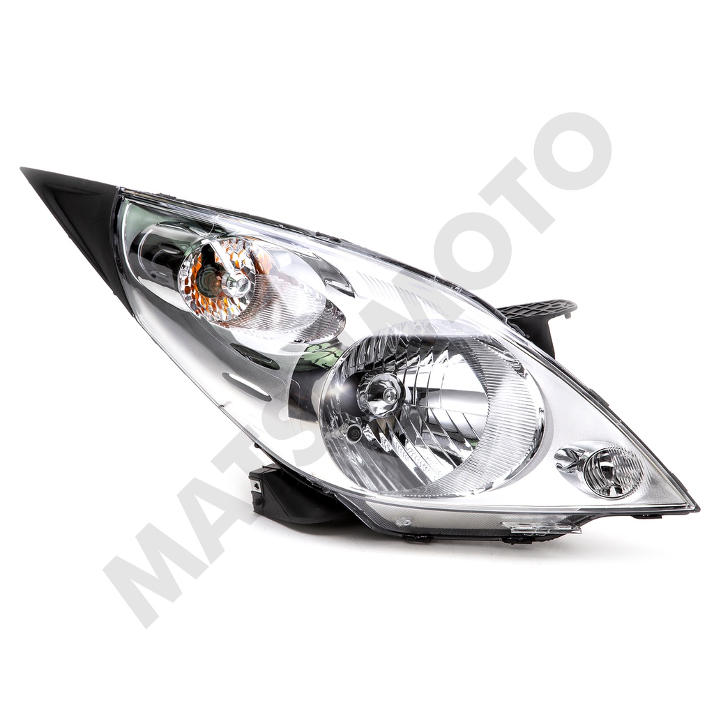 Óptico Derecho Chevrolet Spark GT (2014-2017)