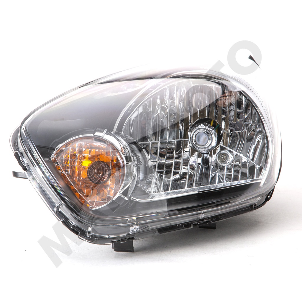 Óptico Izquierdo Kia Morning (2012-2017)