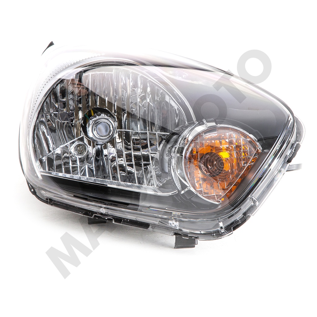 Óptico Derecho Kia Morning (2012-2017)