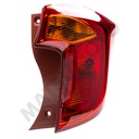 Farol Derecho Kia Morning (2012-2017)