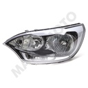 Óptico Izquierdo Kia Rio Hatchback (2012-2016)