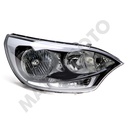 Óptico Derecho Kia Rio Hatchback (2012-2016)