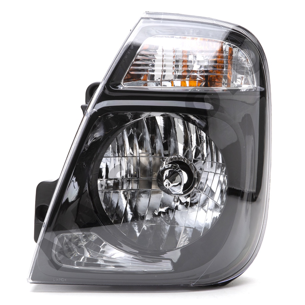 Óptico Izquierdo Kia Frontier (2014-2021)