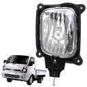 Neblinero Izquierdo Kia Frontier (2014-2021)