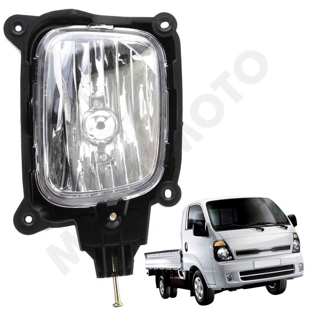 Neblinero Derecho Kia Frontier (2014-2021)