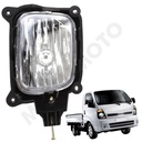 Neblinero Derecho Kia Frontier (2014-2021)