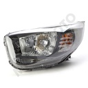 Óptico Izquierdo Kia Morning (2017-2020)