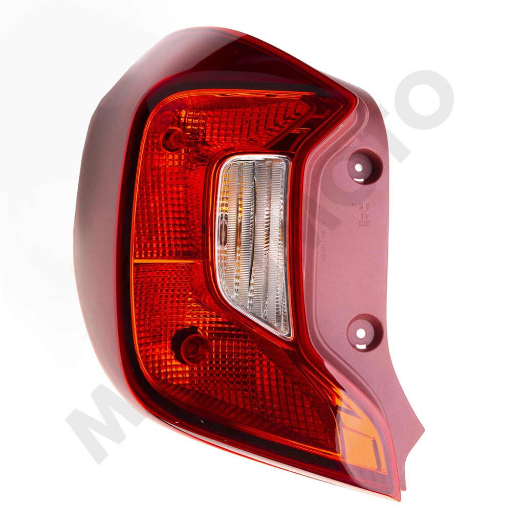 Farol Izquierdo Kia Morning (2017-2020)