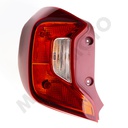 Farol Izquierdo Kia Morning (2017-2020)