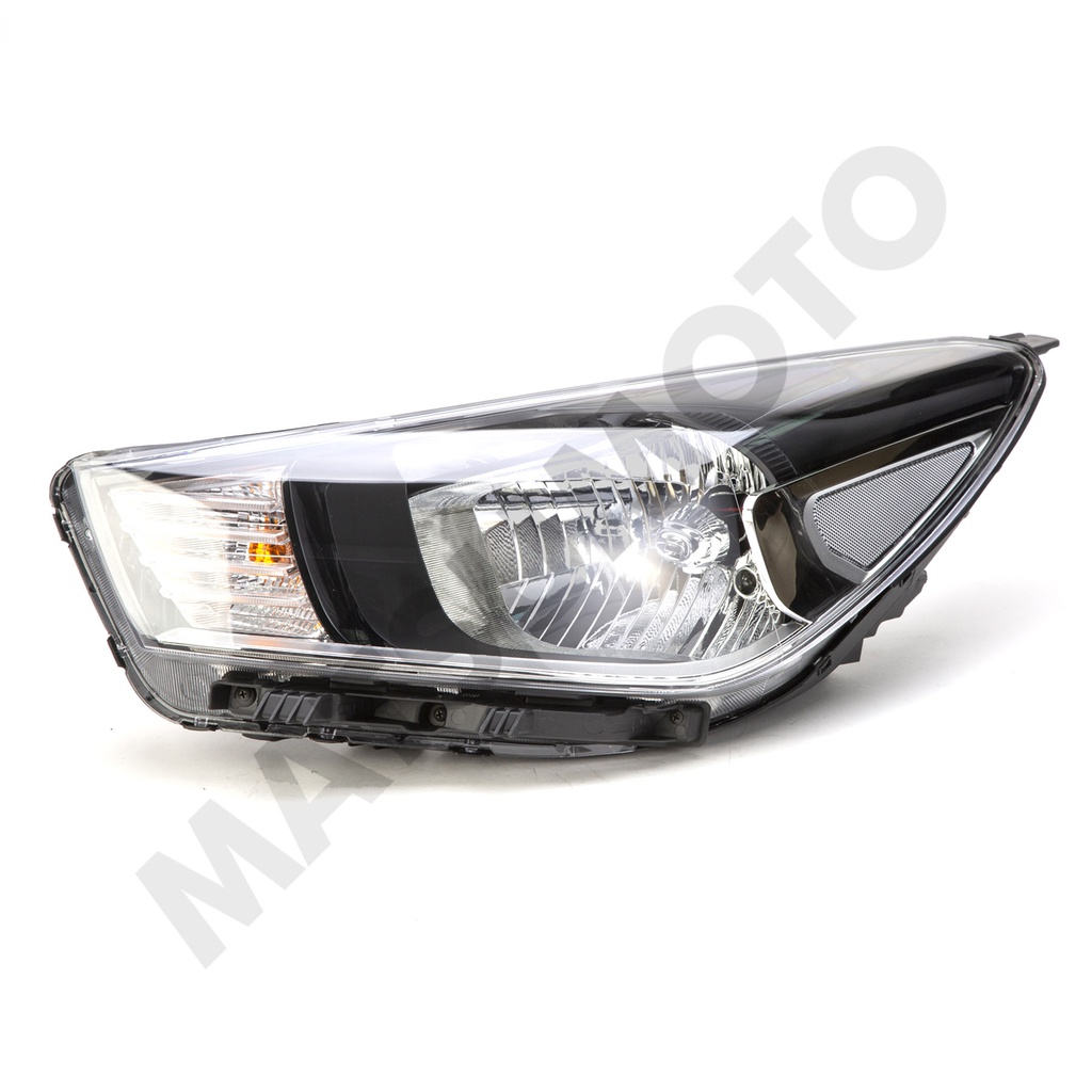 Óptico Izquierdo Kia Rio (2018-2021)