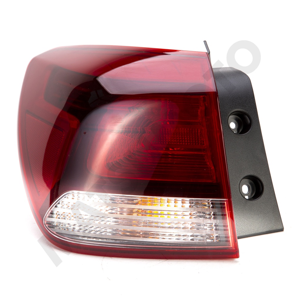 Farol Izquierdo Externo Kia Rio Hatchback (2018-2021)