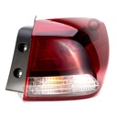 Farol Derecho Externo Kia Rio Hatchback (2018-2021)