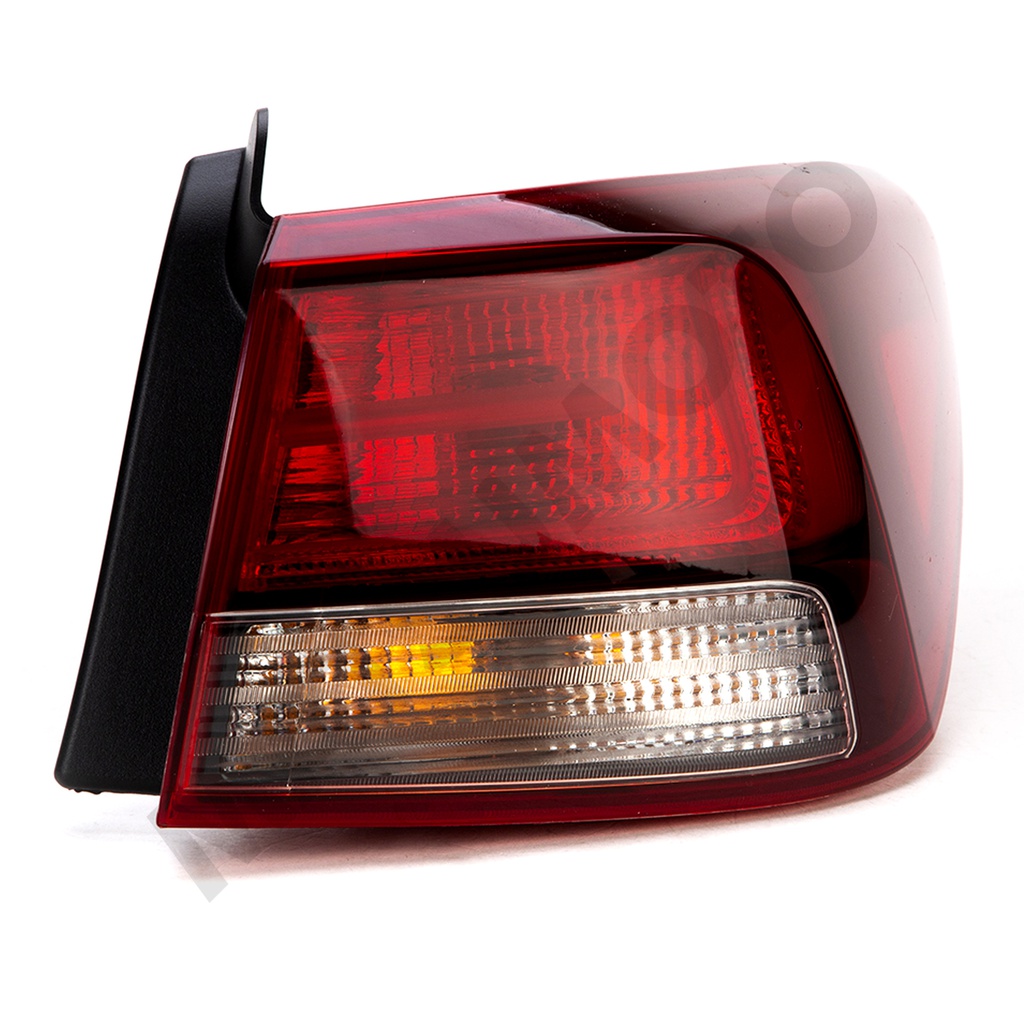 Farol Derecho Externo Kia Rio Sedan (2018-2021)