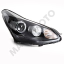 Óptico Derecho Kia Sportage (2016-2019)