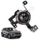 Neblinero Izquierdo para Kia Sportage (2016-2019)