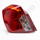 Farol Izquierdo Chevrolet Optra (2004-2014)