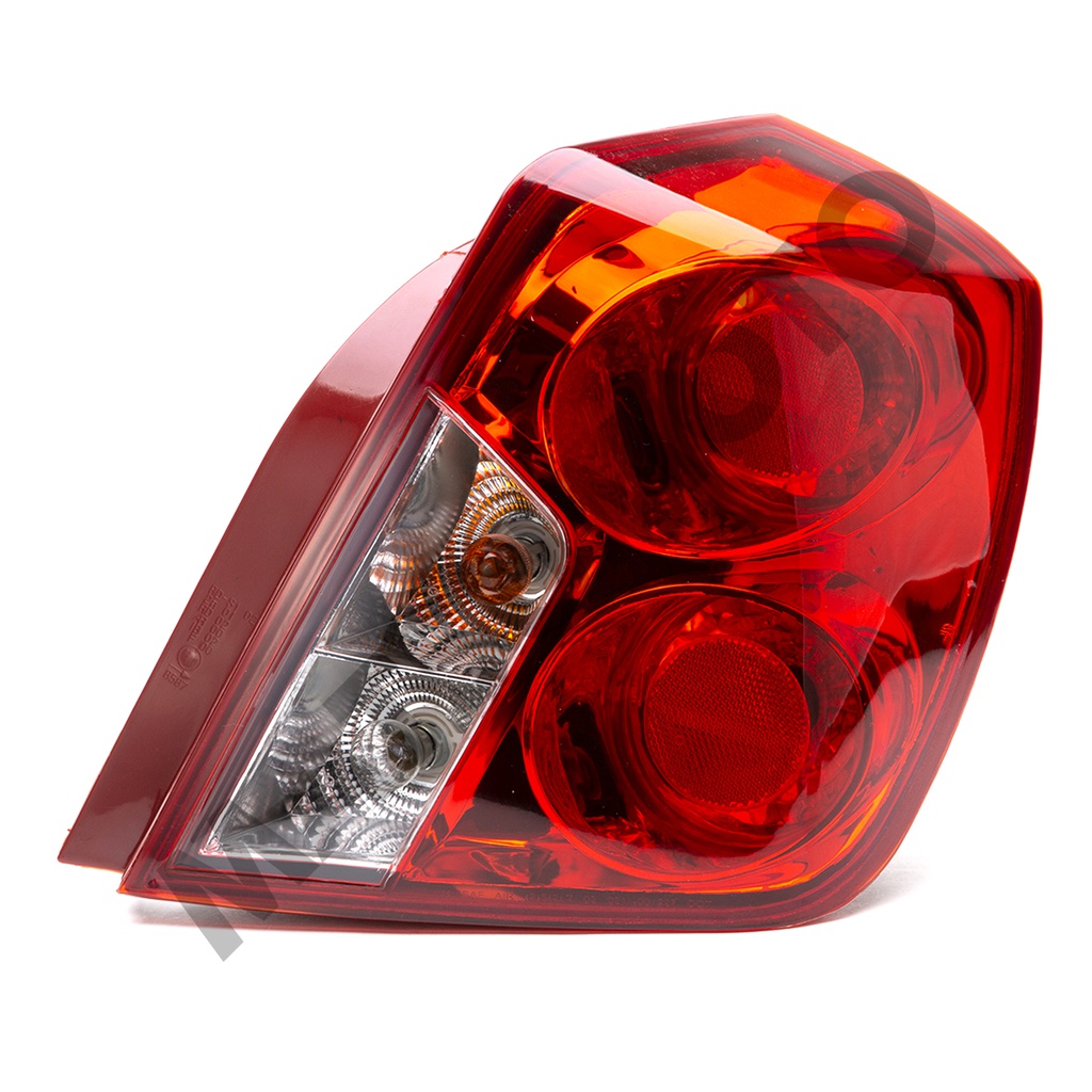 Farol Derecho Chevrolet Optra (2004-2014)