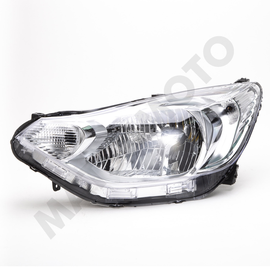 Óptico Izquierdo Chevrolet Sail'15 (2016-2021)