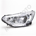 Óptico Izquierdo Chevrolet Sail'15 (2016-2021)