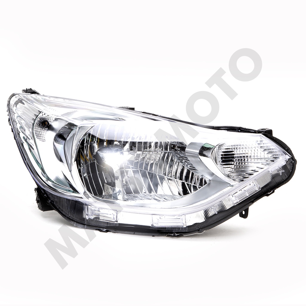 Óptico Derecho Chevrolet Sail'15 (2016-2021)