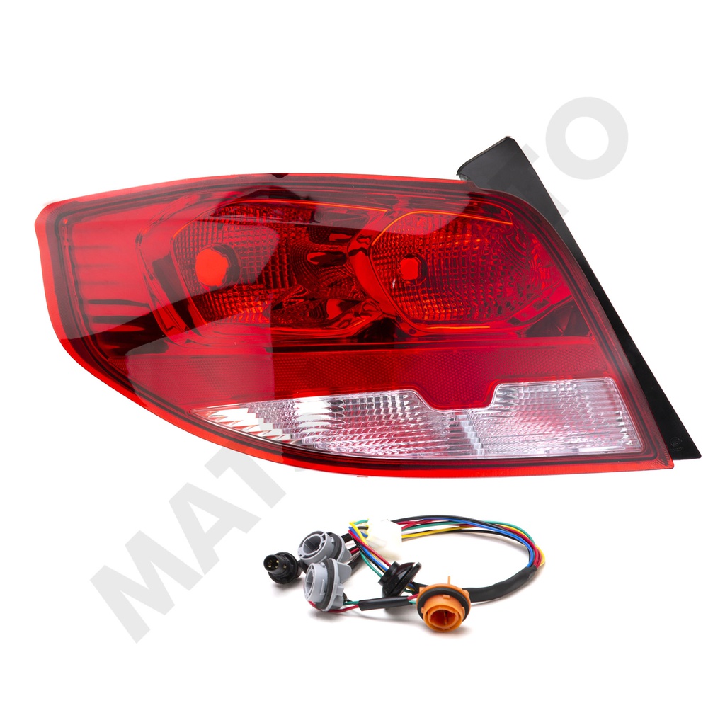 Farol Izquierdo Chevrolet Sail'15 (2016-2021)