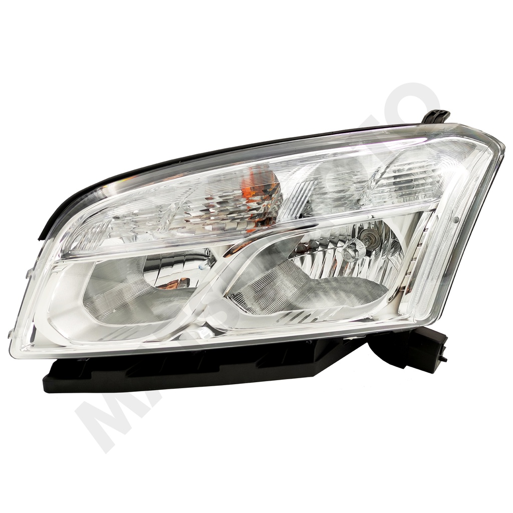 Óptico Izquierdo Chevrolet Tracker (2013-2015)