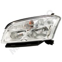 Óptico Izquierdo Chevrolet Tracker (2013-2015)