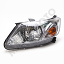 Óptico Izquierdo Chevrolet Sail'10 (2010-2015)