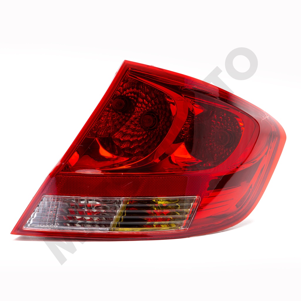 Farol Derecho Chevrolet Sail'10 (2010-2015)