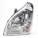 Óptico Izquierdo Chevrolet N300 (2012-2021)